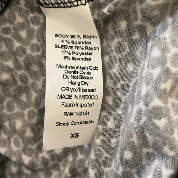 Lularoe Julia Dress‎ - Picture 6 of 7